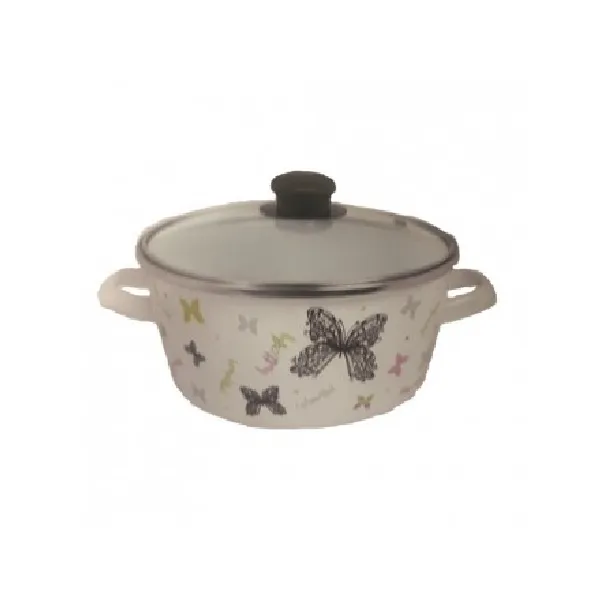 Emajl šerpa BR-331G 16cm