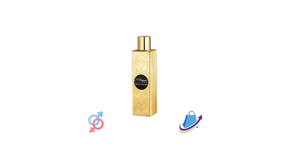 S.T. Dupont Perfect Tobacco - 100ml