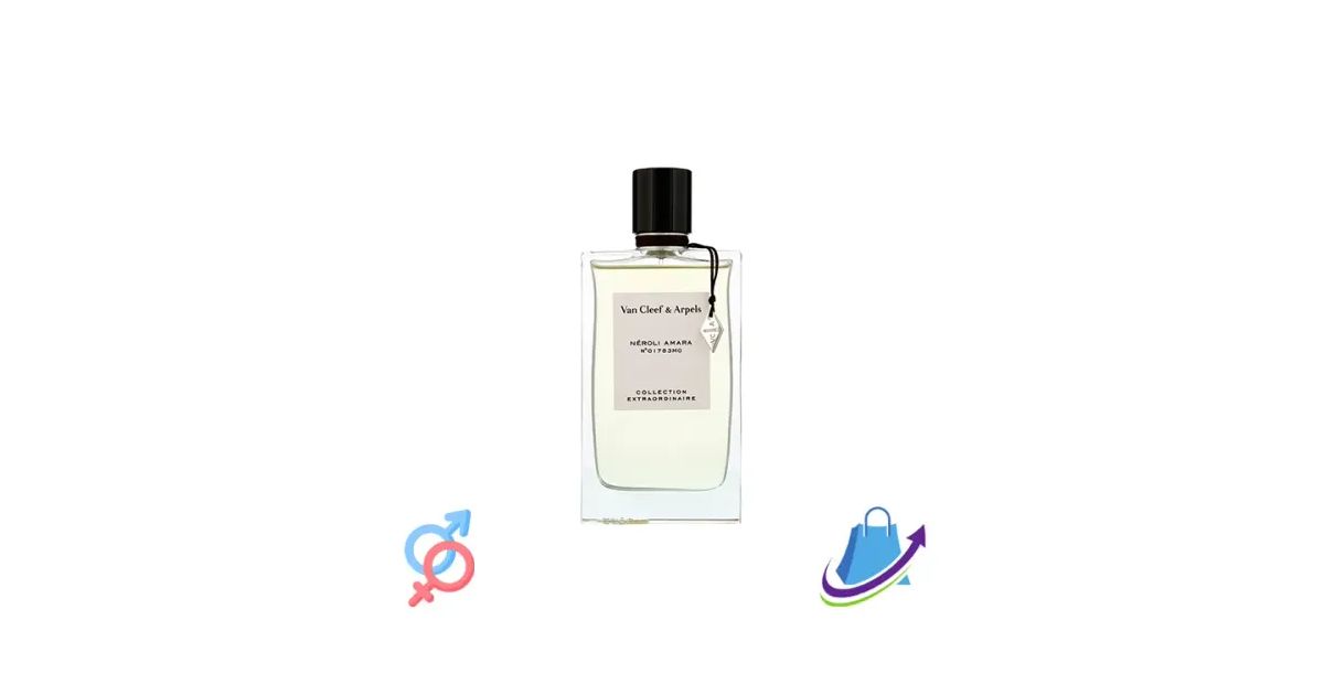 Van Cleef & Arpels Neroli Amara - 75ml | Sve za Domaćinstvo